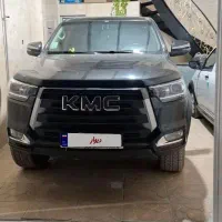 کی ام سی t8 مدل ۱۴۰۲ برج ۱۲ تک برگ سند