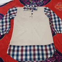 یک عدد  دورس دخترانه زنانه گرم کاملا نو