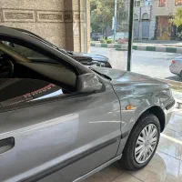 سمند/بی رنگ شاسی پملپ/کولر روشن
