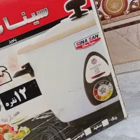 پلو پز سینا سان ۱۲ نفره