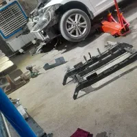 تعمیرات تخصصی خودروهای ایرانی و خارجی|خدمات موتور و ماشین|شوشتر, |دیوار