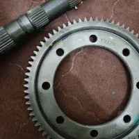 کرانویل پنیون پژو