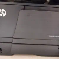 پرینترhp poro400|پرینتر، اسکنر، کپی، فکس|تهران, سلیمانی|دیوار