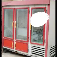 یخچال قصابی