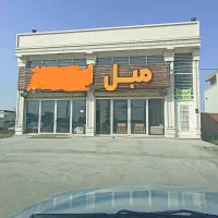 اجاره نمایشگاه دوبلکس تجاری