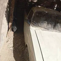 فروش ماشین پیکان وانت مدل ۸۴