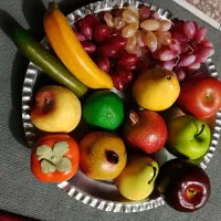 میوه مصنوعی