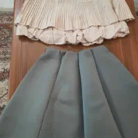 لباس دخترونه ۷سال تا ۱۲سال ۱۳|کفش و لباس بچه|قم, امامزاده ابراهیم|دیوار