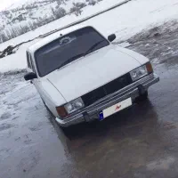 پیکان 83 تک سوز