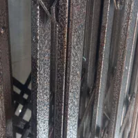 محافظ آپارتمانی اکاردیونی پرچ مخفی