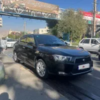 دنا پلاس تربو آپشنال مدل۱۴۰۳