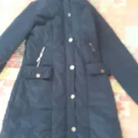 پالتو کاپشن زنانه|لباس|قوچان, |دیوار