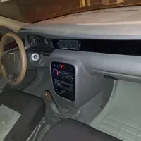 سمند EF7 دوگانه|خودرو سواری و وانت|اشنویه, |دیوار