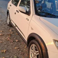 کوییک R مدل 1400 درحد صفر|خودرو سواری و وانت|نسیم‌شهر, |دیوار