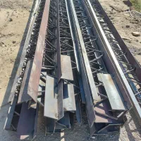 ۵متری و۶متری استانداردسقفی|مصالح و تجهیزات ساختمان|مشهد, مهدی آباد (بلوار توس)|دیوار