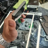 فروش S24 Ultra 256GB در حد نو|موبایل|مشهد, گلشور|دیوار