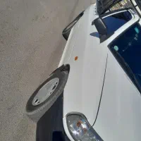 پراید وانت ۴۰۳|خودرو سواری و وانت|شیراز, شیخ روزبهان|دیوار