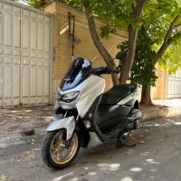 nmax یاماها انمکس