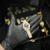 ساعت زنانه برا روز زن|ساعت|مرند, |دیوار