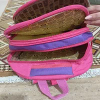 کیف مدرسه|کیف، کفش، کمربند|گرگان, |دیوار