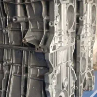 سیلندرپژو405و پژو 206نیم موتور محصولات ایرانخودرو|قطعات یدکی و لوازم جانبی|نسیمشهر, |دیوار