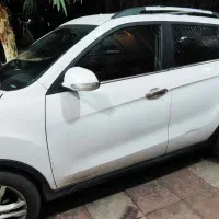 چانگان cs35|خودرو سواری و وانت|رفسنجان, |دیوار