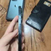 iPhone 13 pro کم کار|موبایل|پارس‌آباد, |دیوار