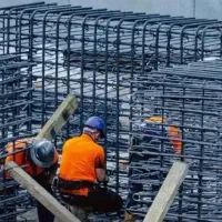 اجرا و پیمانکاری و قالب بندی
