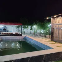 اجاره باغ فاصله از میدان لاله ۵ دقیقه|اجارهٔ کوتاه‌مدت ویلا و باغ|اصفهان, لاله|دیوار