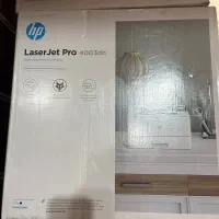 پرینتر لیزری Hp 4003dn