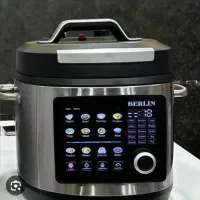 زودپز برقی(مولتی کوکر)