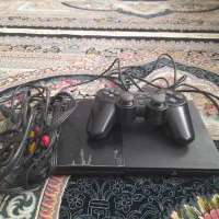 پلی استیشن 2 درحد نو