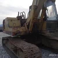 بیل مکانیکی هپکو زنجیری اچ۱۰۰ فروش اقساط و شراکت|خودرو سنگین|باقرشهر, |دیوار