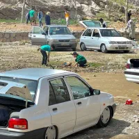 پراید 131 صفر