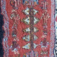 قالیچه دست بافت