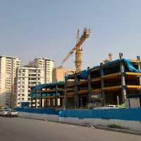 ۸۰متر/برج تریتیوم فونیکس/هما پارسه