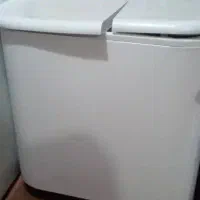 لباسشویی دوقلو