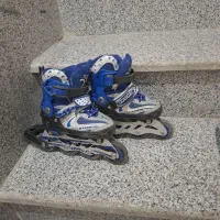 کفش اسکیت مارک In line|دوچرخه، اسکیت، اسکوتر|سنندج, |دیوار