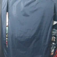 جا رختخواب  برزنتی