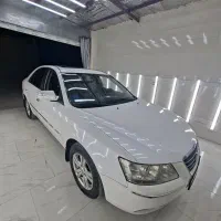 سوناتاNFمدل۲۰۱۰|خودرو سواری و وانت|تهران, شهرک شهید رجایی (کوی نوبنیاد)|دیوار