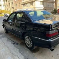 پرشیا مدل ۸۳|خودرو سواری و وانت|کرج, کوی زنبق|دیوار