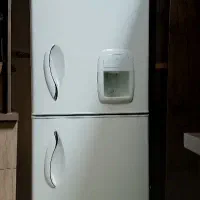 یخچال فریزر امرسان