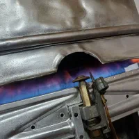 ابگرمکن درحدنو