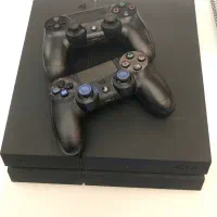 کنسول Ps4 کپی خور در حد آکبندواقعی