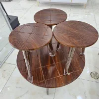 عسلی /جلو مبلی