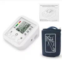 فشارسنج هوشمند دیجیتال - پرداخت درب منزل