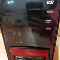 کامپیوتر سالم و کم کار|رایانه رومیزی|بروجن, |دیوار