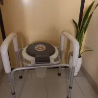 توالت فرنگی مبله مندرج|لوازم سرویس بهداشتی|محمدیه-قزوین, |دیوار