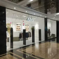 فروشنده خانم اپال