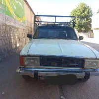 پیکان وانت